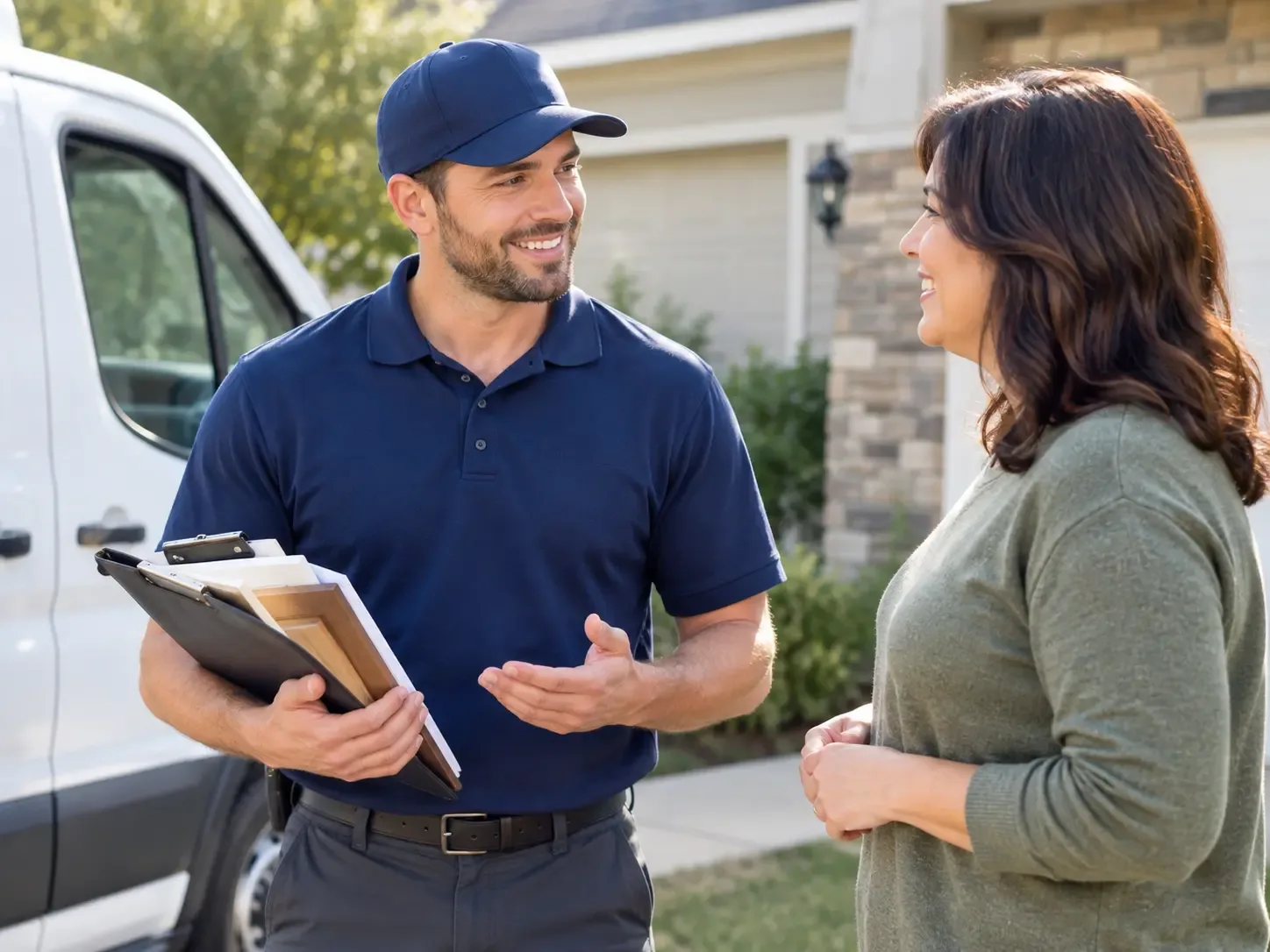 Kitchen Cabinet Refacing Clarksville, IN FAQs